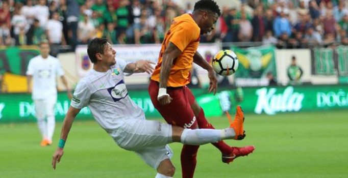 Aslan avcısı Seleznyov