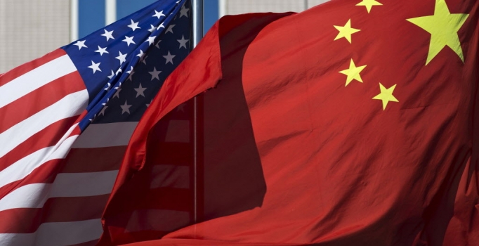 Çin’den ABD’nin ek vergi tehdidine yanıt