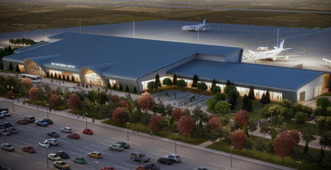 Erdoğan açıkladı: Muş Havalimanı’nın adı belli oldu