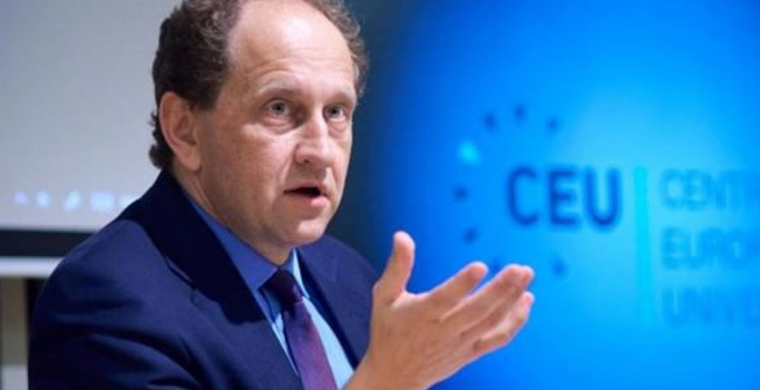 Almanya'dan Brunson krizi sonrası 'NATO' uyarısı!