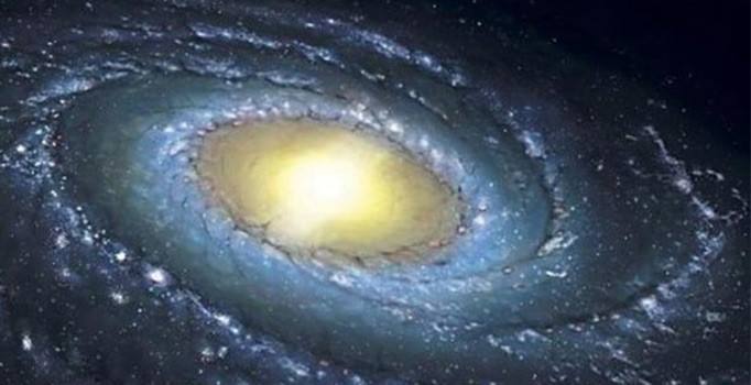 Gökbilimciler ilk kez keşfetti! Yeni bir gezegen mi?