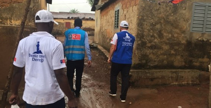Deniz Feneri kurban fiyatlarını açıkladı