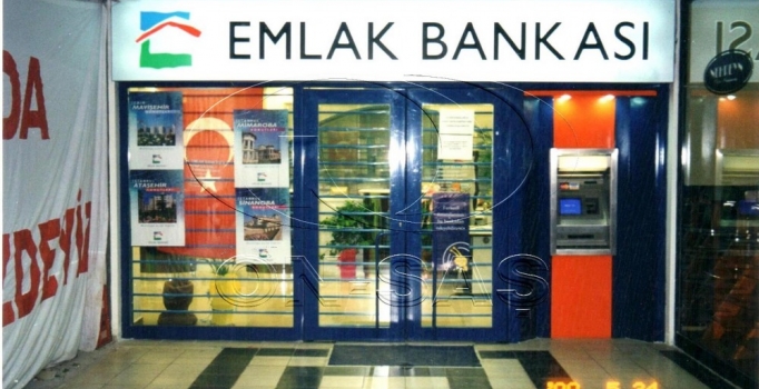 Son dakika! Erdoğan açıkladı: Emlak bankası geri geliyor