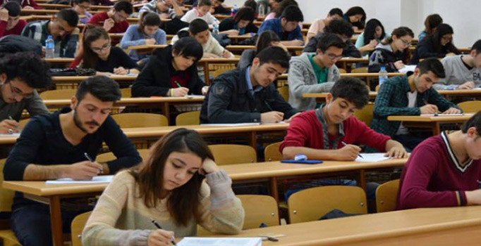 Son dakika! YÖK'ten YKS açıklaması: Barajları genişlettik