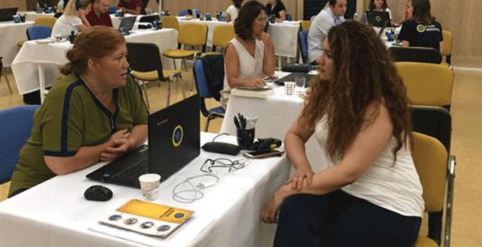 “Öğrenciler mutlu olacakları bölümleri tercih etmeliler”