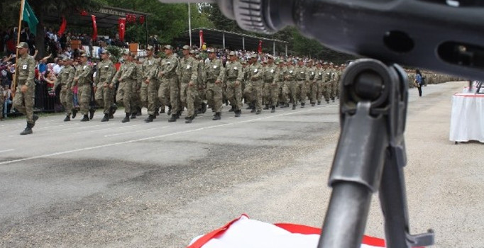 Tokat, bedelli askerlerin sağlayacağı ekonomik katkıyı bekliyor