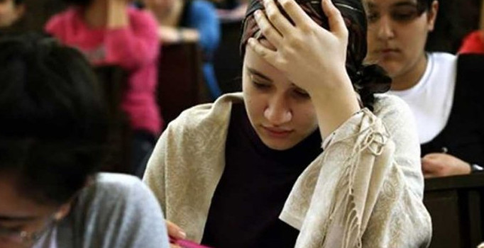 Yeni Sistem Eşit Ağırlık ve Sözel bölümü öğrencilerini zorlayacak