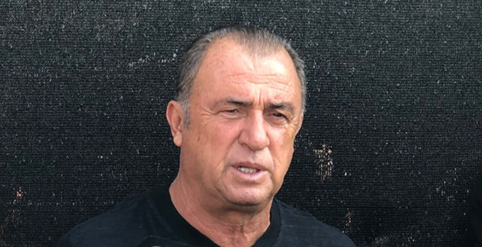 Fatih Terim: Yeni yolculuklar ve başarılar için kolları sıvadık