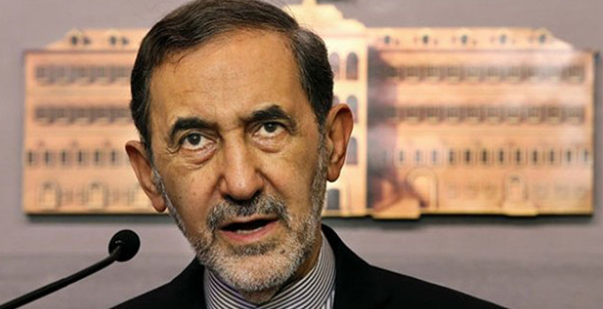 İran: Suriye'nin toprak bütünlüğünü destekliyoruz