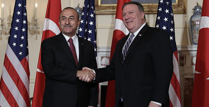 ABD'den bir açıklama daha: Türkiye önemli bir müttefikimiz