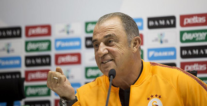 Terim'den transfer açıklaması