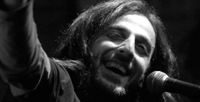 Kazım Koyuncu'nun babası Cavit Koyuncu kanserden hayatını kaybetti