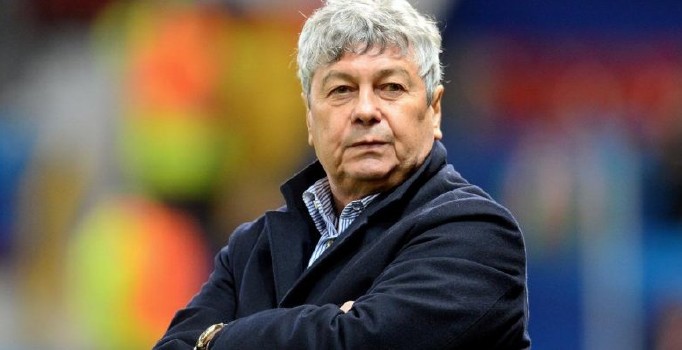 Lucescu Galatasaray ile görüşecek