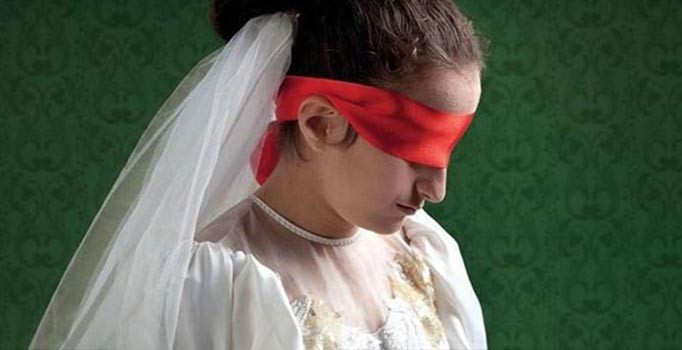 Türkiye'de 'çocuk gelin' sayısı 10 yılda yüzde 38 azaldı
