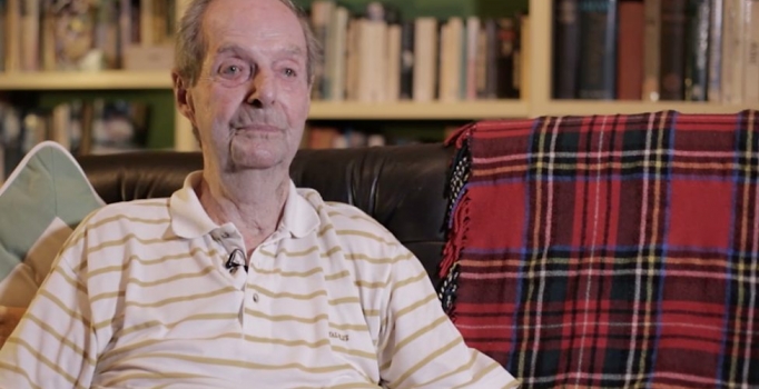 Guy Hamilton hayatını kaybetti