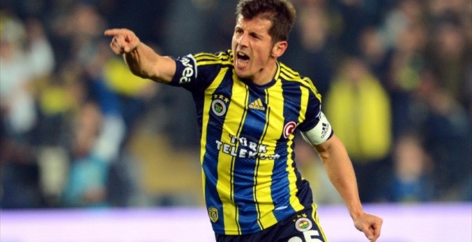 Emre'ye saldıran F.Bahçeli yöneticinin çalışanı çıktı