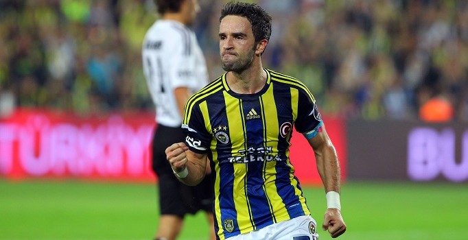 Gökhan Gönül transferi için Beşiktaş'a haber yolladı