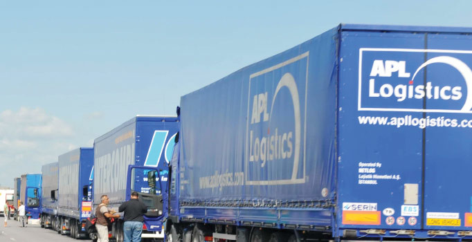 Gürcistan Türk ihracatçılarından gayriresmî 1200 dolar ücret talep etmeye başladı