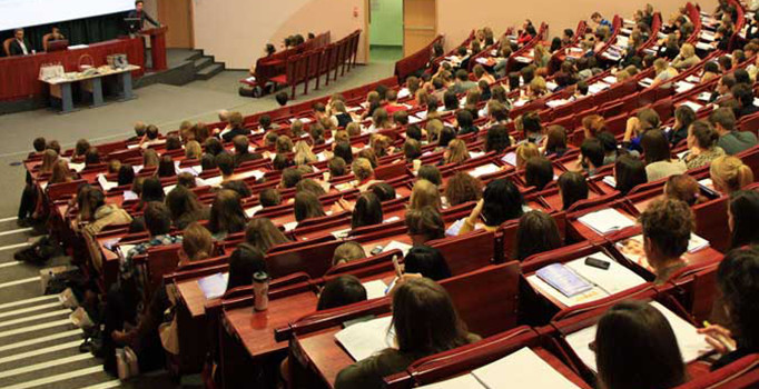 YÖK'ten üniversitelerdeki ihraçlara hukuki düzenleme