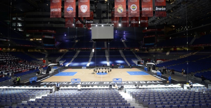 Final-Four heyecanı başlıyor