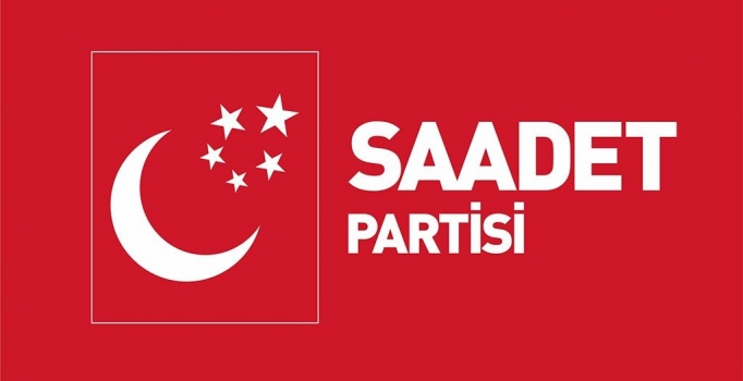 Saadet Partisi 574 belediye başkan adayını açıkladı