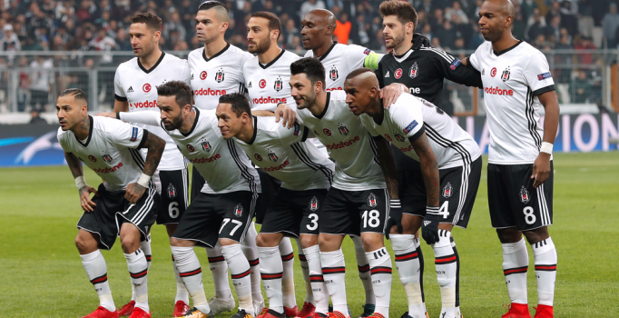 Beşiktaş sezona iyi başlıyor! İşte Beşiktaş'ın lig tarihinde ilk hafta maçlarından aldığı sonuçlar
