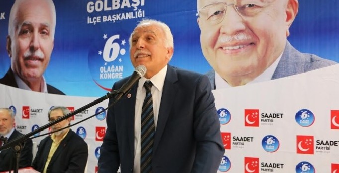 Kamalak’tan Mesut Yılmaz’a Sert Tepki