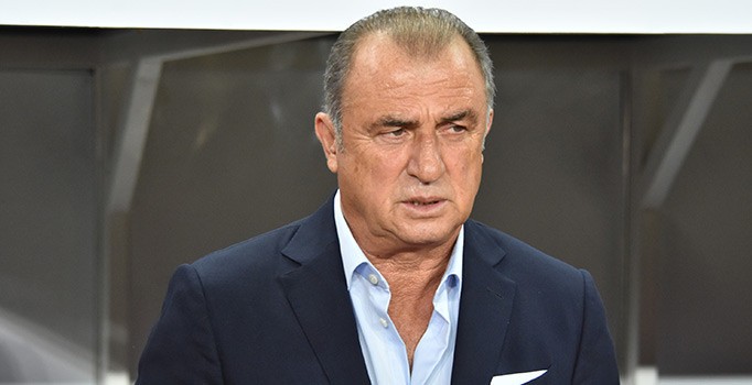 Fatih Terim'in 56. derbi heyecanı