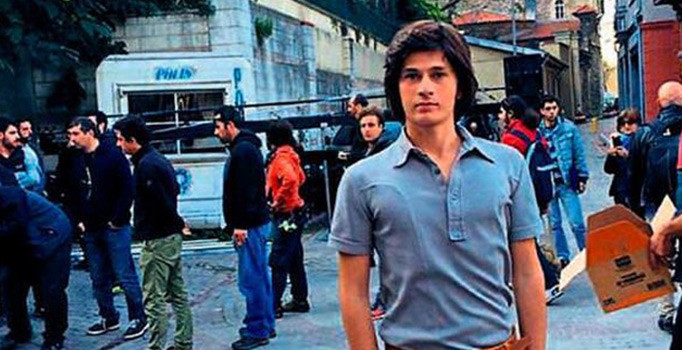 Genç oyuncu Oğuzhan Tükenmez motor kazasında öldü