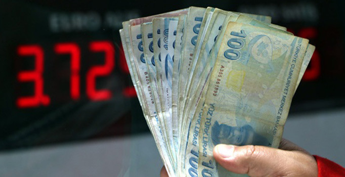 KKTC'de yeni asgari ücret belli oldu