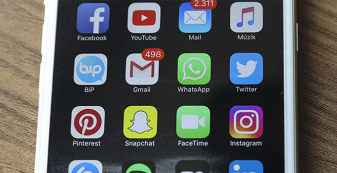 Facebook iTunes ve Spotify'dan 'nefret söylemi'ne karşı ortak tavır