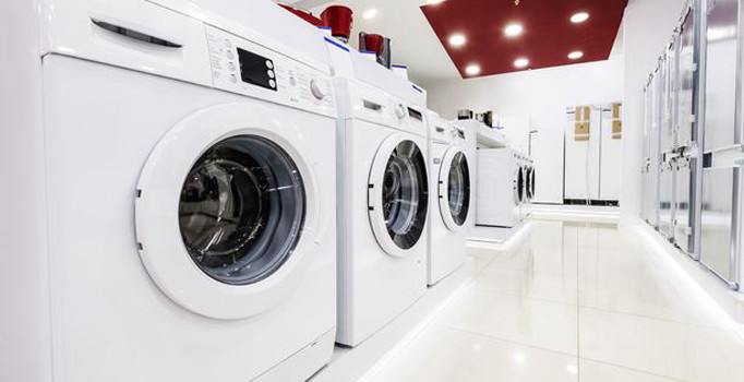 Beyaz eşya üretimi 5 yılda yüzde 30 arttı