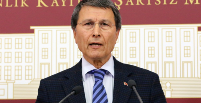 Yusuf Halaçoğlu kimdir, kaç yaşında, nereli? İYİ Parti'den istifa eden Yusuf Halaçoğlu kariyeri