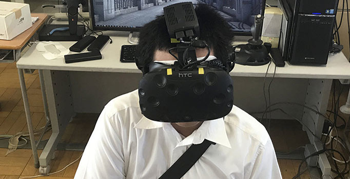 Hiroşima felaketi sanal gerçeklikle yeniden canlandırıldı