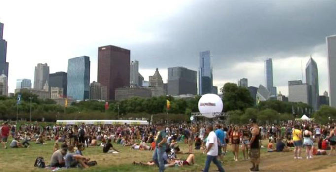 Chicago'daki Türklere önemli uyarı