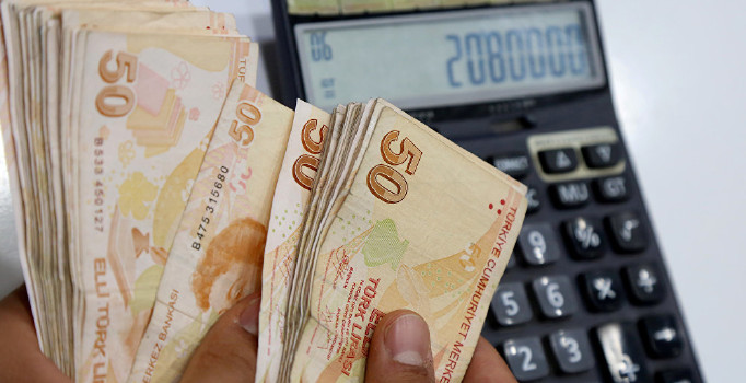 Son dakika! Emeklilerin bayram ikramiyesi 16-17 Ağustos'ta yatacak