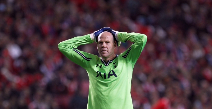 G.Saraylı eski kaleci emekli oluyor