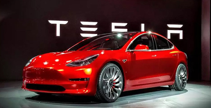 Alman üreticilerden ABD'li Tesla'ya karşı hamle