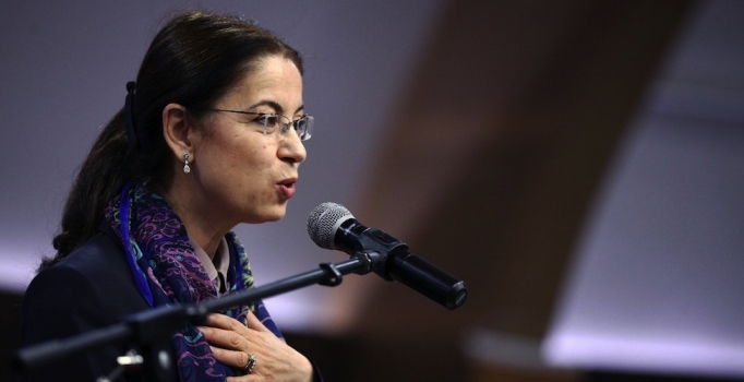 İslam'dan Meral Akşener'e destek telefonu