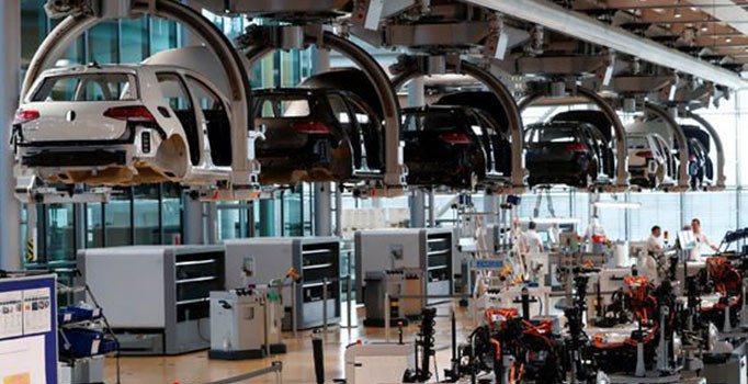 Volkswagen'den Avustralya'da dizel kararı: Ekim'de kaldırılıyor