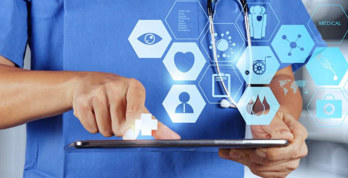 e-Nabız, artık e-Devlet sisteminde