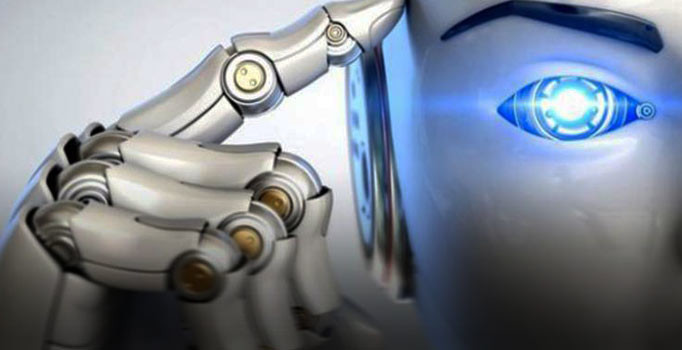 Yapay zeka kendi esprisini üretiyor