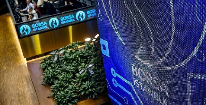 Borsa yeni haftaya yükselişle başladı