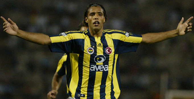 Van Hooijdonk'tan Fenerbahçelilere mesaj