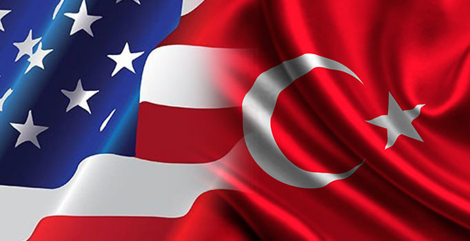 Son dakika! ABD'ye giden Türk heyeti ilk temaslarını bugün gerçekleştirecek