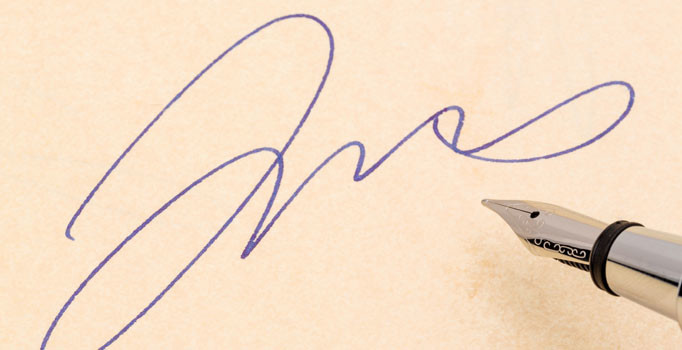 İşe alımda kullanılan yeni yöntem: Grafoloji