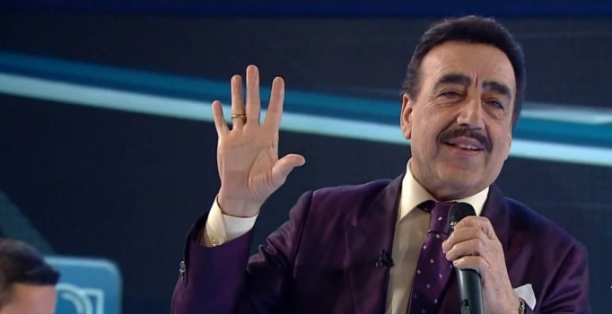 Ünlü şarkıcı Hakkı Bulut hastaneye kaldırıldı