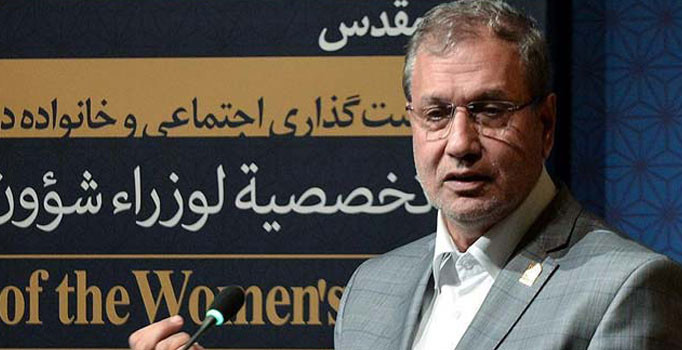 İran'dan Iraklı göstericilere itidal çağrısı