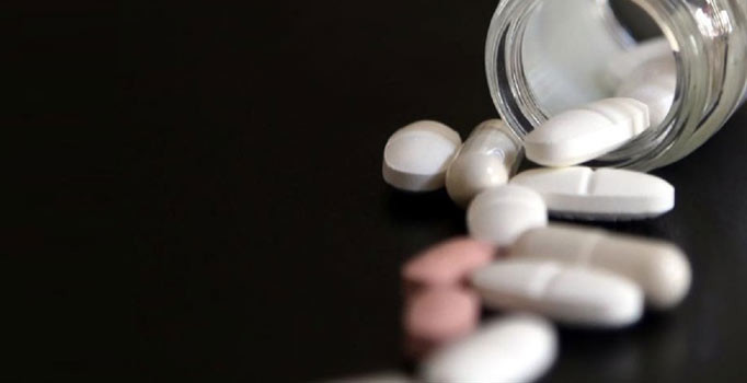 Yaşlanmayı yavaşlatan ilaç bulundu