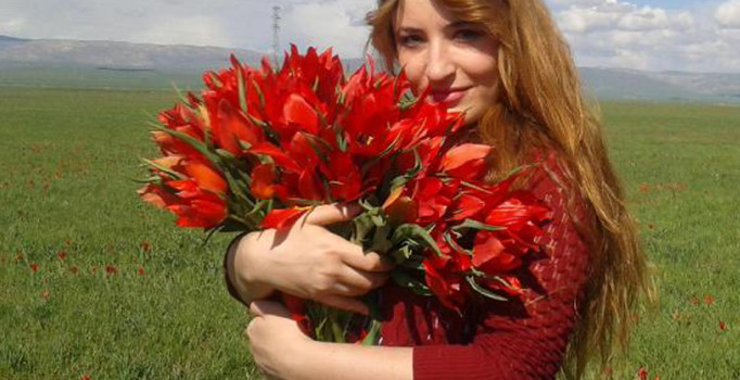 Muş Lalesi tescillendi